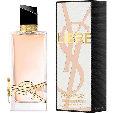 ysl عطر نسائي|YSL beauty libre.